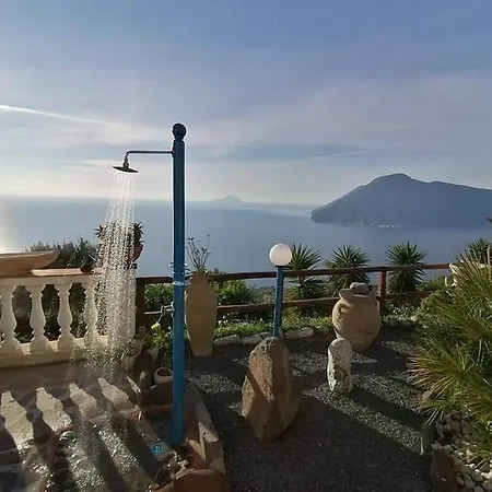Apartament Panorama