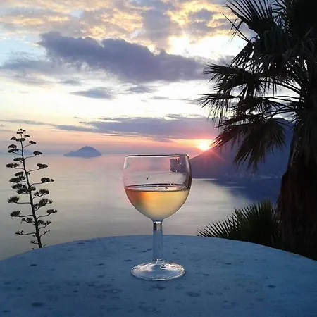 Panorama Appartamento