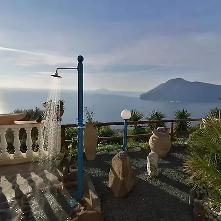 Appartamento Panorama