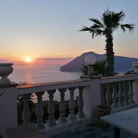 Apartamento Panorama *