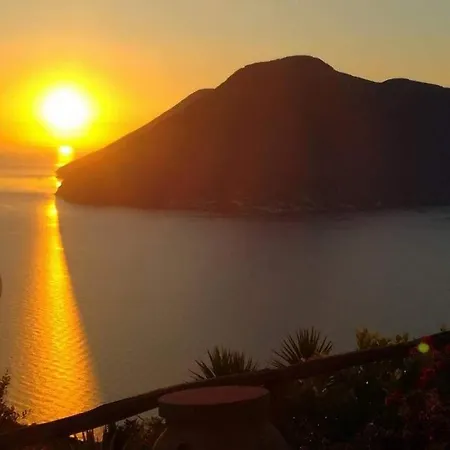 Apartment Panorama Lipari (Isola Lipari)