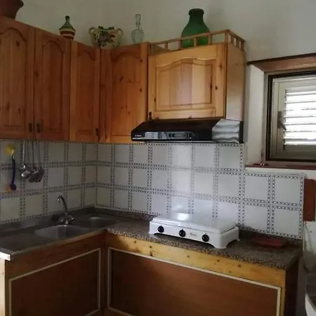 Apartment Panorama