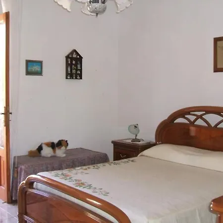 Panorama Apartment Lipari (Isola Lipari)