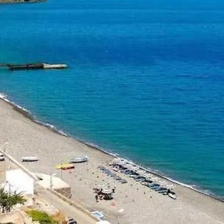 Panorama * Lipari (Isola Lipari)