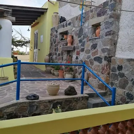 Panorama Apartment