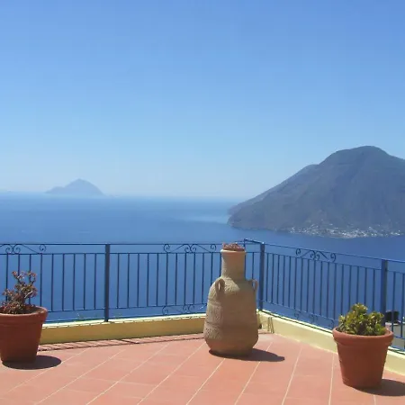 Panorama Appartamento *