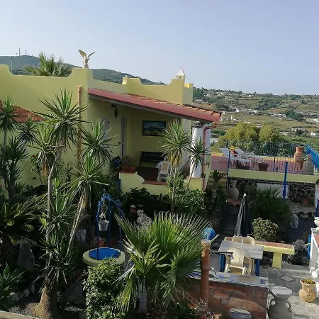 Apartment Panorama