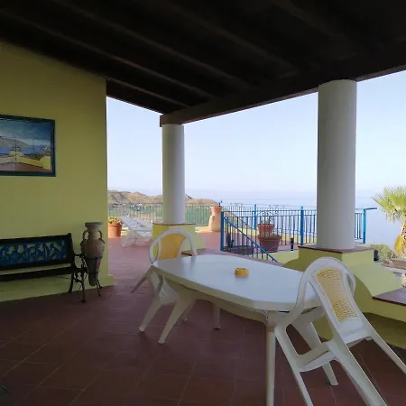 Apartment Panorama Lipari (Isola Lipari)