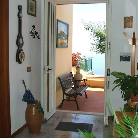 Panorama Apartment Lipari (Isola Lipari)