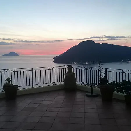 Panorama Apartamento