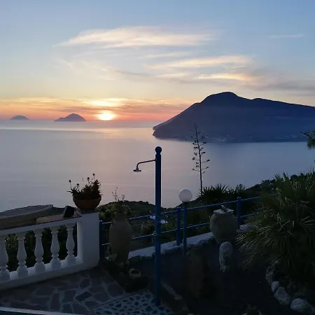 Panorama Apartamento