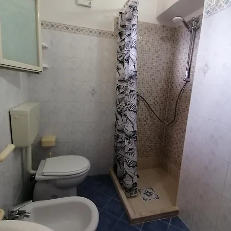 Panorama Apartment *