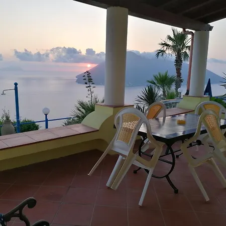 Panorama Apartment