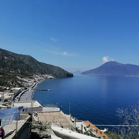 Apartment Panorama Lipari (Isola Lipari)