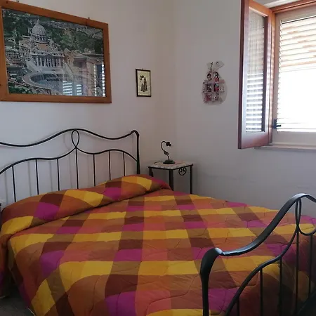 Apartment Panorama
