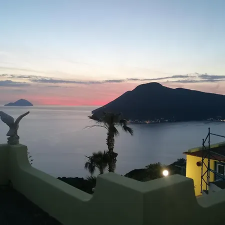 Apartment Panorama *
