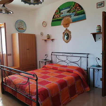 Apartment Panorama Lipari (Isola Lipari)