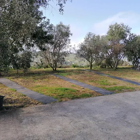Panorama Apartment Lipari (Isola Lipari)