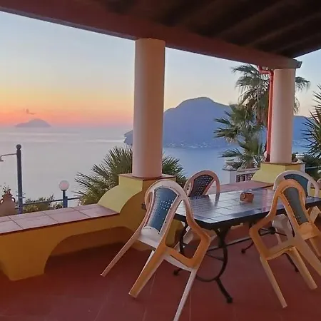 Apartamento Panorama